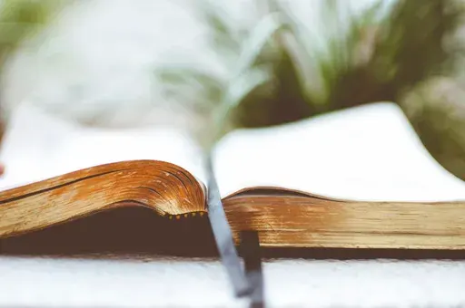 Bookmark examples