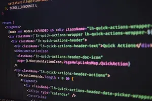 Code examples