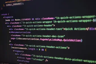 Code examples