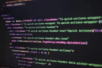 Code examples