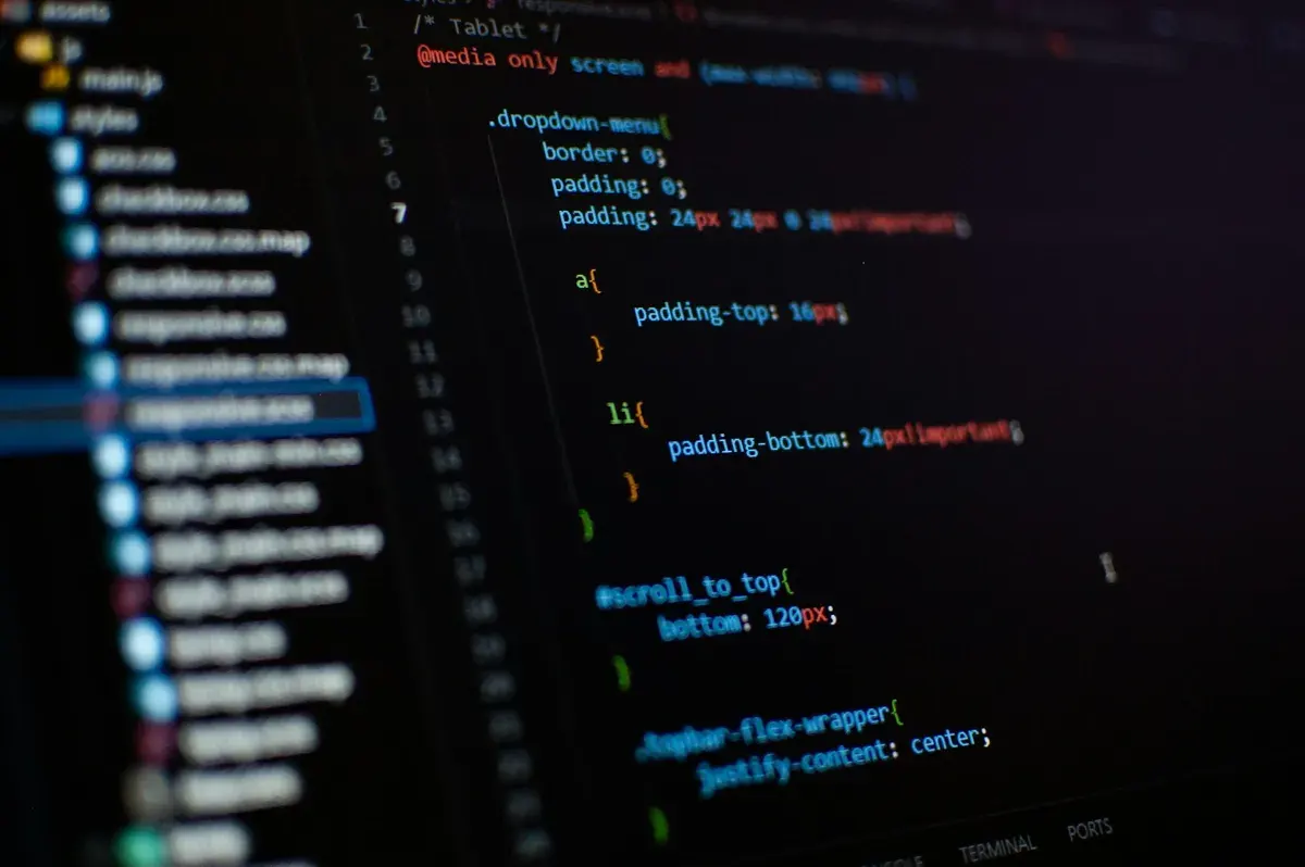 Markdown Style Guide